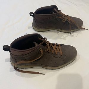 Columbia Chukka Boots Walking Casual Shoes